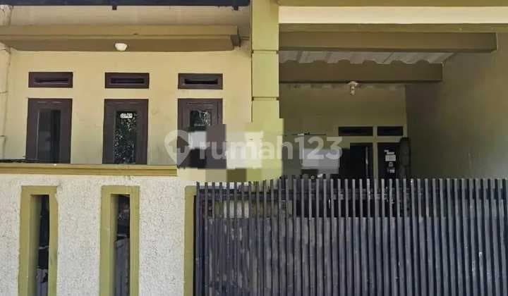 Graha Bukit Raya 215jt Lt60 Lb140 Shm2.5lt Kt2 Km2 Padalarang Lelang