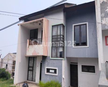 Buana Hilltop 794jt Lt219 Lb90 Murah Loh Lelang