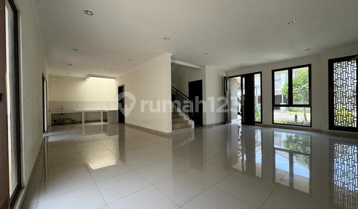 Rumah Summarecon Cluster Btari 12 Premium 5kt Lt216 Lb261 Smb12-01