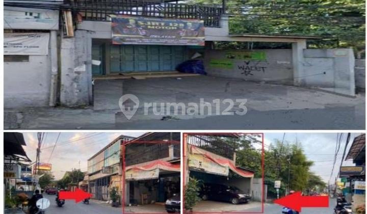 Mainroad 2.18mlyr Lt190 Lb243 Shm2lt. Km4 Kt4 Bagusssss L