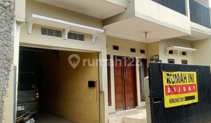 Dekat Stt Telkom 2lantai Kt4 Km2 Car2 Ac1wh1 Oke Oke