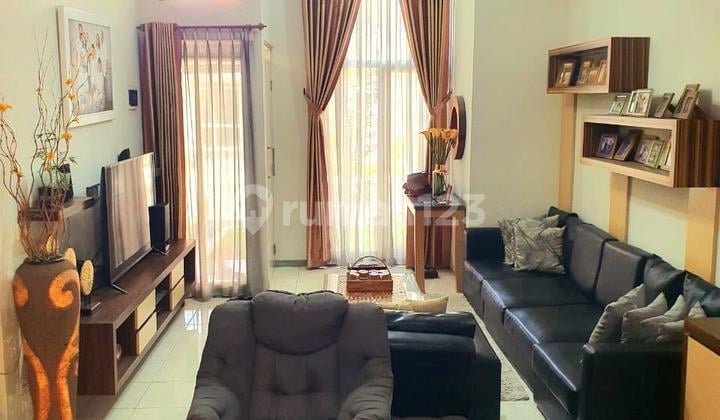 Rumah Kbp D Tatar Naganingrum 3Kt Lt126 Lb100 Full Furnished Ng7