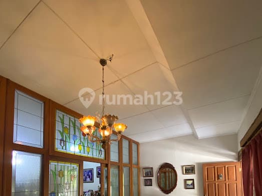 Sukahaji Mainroad Cocok U/ Resto/Ruko/Hotel