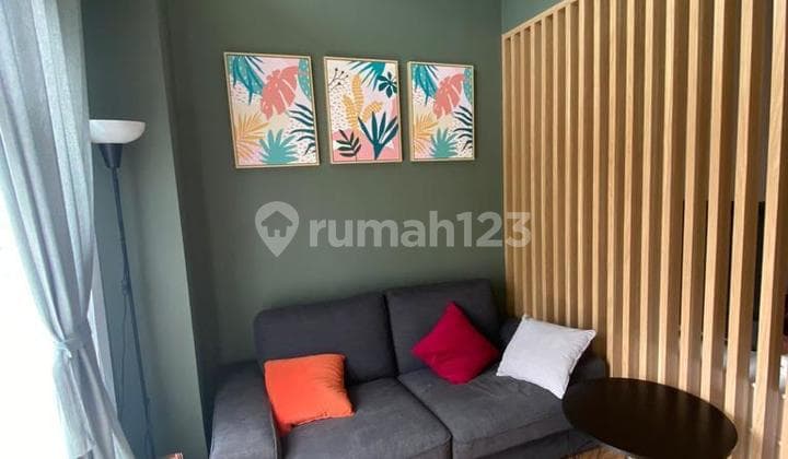 Perum My Home Cisaranten Lt81 Lb60 Furnished Kt2 Km1 850juta L