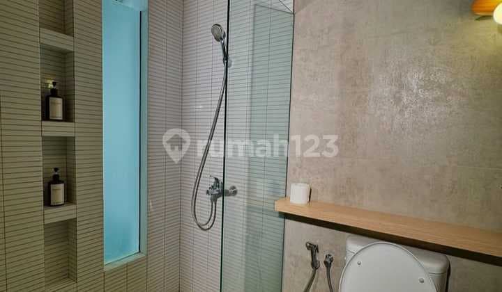 Kbp House in Simakirna Fully Furnished Complete with Swimming Pool 3 Bedrooms Area 136 Land 110 Building 1215