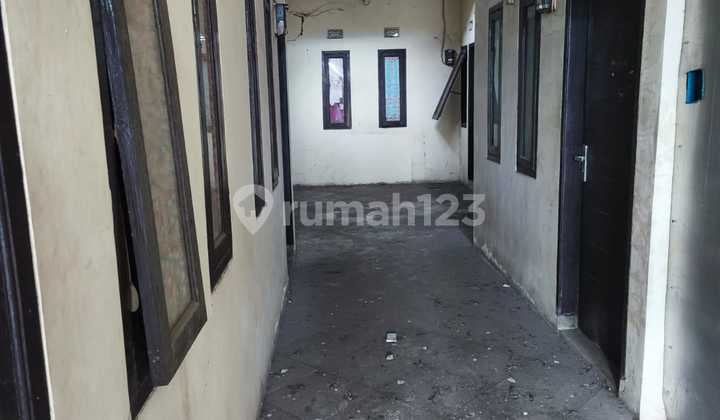 Kost2 An Aktif di Sayap Kircon 12Kt dan 2 Ruko Lt232 Lb450 Kost 1268