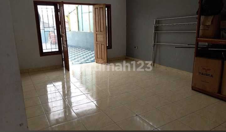 Jantung Kota Kt3 Km3 Shm2lt. Dekat Gedung Sate