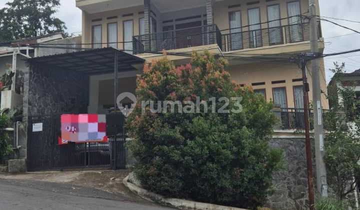 Griya Mandala Permai 960jt Lt219 Lb235 Shm2lt. Kt3 Km2 Bagus Lah Lelang