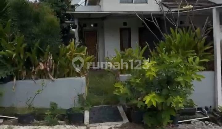 Citra Wanagari 386,6jt Lt121 Lb45 Shm2lt. Kt2 Km1 Bagus Lelang