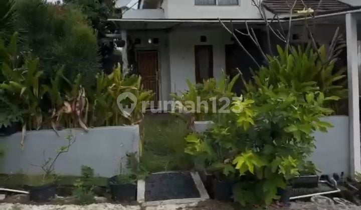 Citra Wanagari 386,6jt Lt121 Lb45 Shm2lt. Kt2 Km1 Bagus Lelang