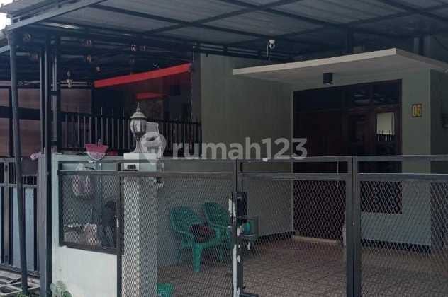 Baloper Residence 167jt Shm Lt65 Lb50 Kt2 Km1 Murah Banget Gercep Yuk Lelang