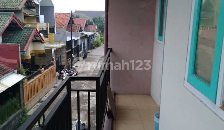Dj Pharmindo Shm2lt. Kt3 Km1 Lm5mtr Prime Location Cimahi