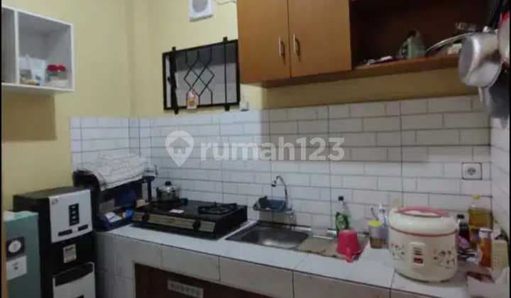 New Boarding House D. Cisitu Lama 9Kt Fully Furnished Land Area 51 Building Area 153 Boarding 105