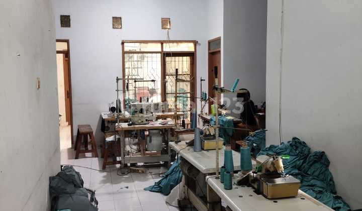 Tki2 Bs Utk Usaha Kt3+1 Km1+1 5500w Shm Worthed