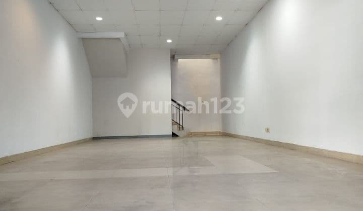 Mainroad Km2 2lantai Lb170 Lt100