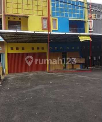 Rancaekek 1mlyr Lt122 Lb120 Lm5mtr Shm2lt. Km2 Baguss L