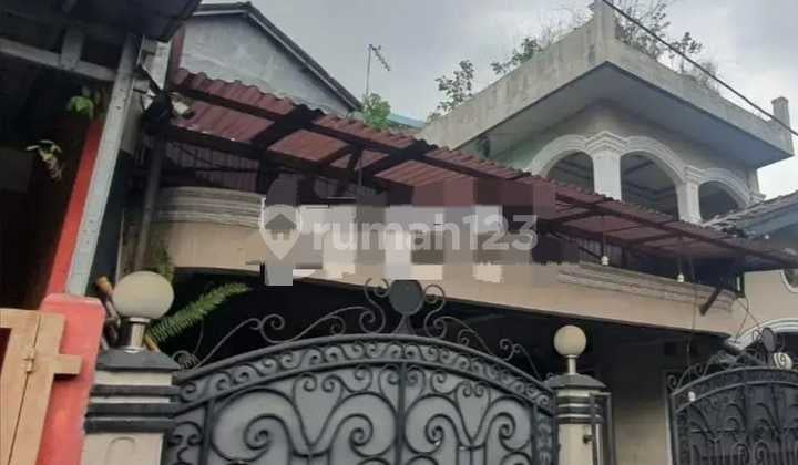 Margahayu Permai 375jt Shm2lt. Lt150 Lb178 Kt4 Km3 Murah Murah Murah Lelang