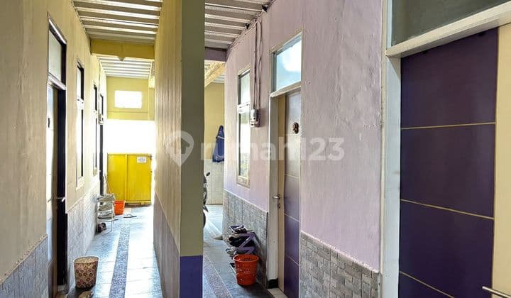 Kost2 Quick Return on Investment Cipadung Cibiru Kt 17 Land Area/Building Area 120/290