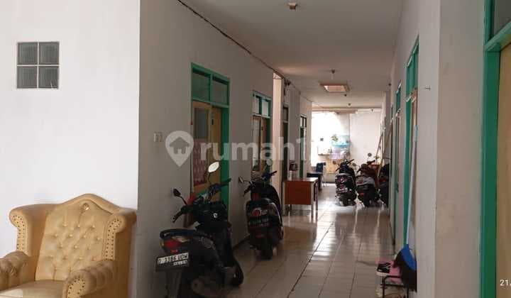 Active Boarding in Karapitan Wing, Strategic, Land/Building Area 250/400