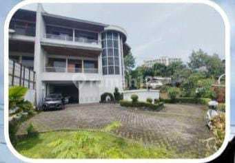 Cipakunindah Lt633 Lb423 4.5mlyr Kt4 Km3 Luassss Lelang