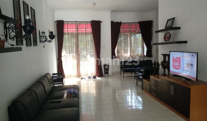 Plesiran Cihampelas Furnished Kt5 Km2 Car2gar1 Siap Huni