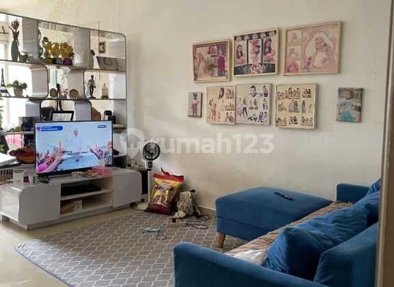 Cisaranten Kulon Bu Kt2 Km2 Semifurn Selatan Sisp Huni