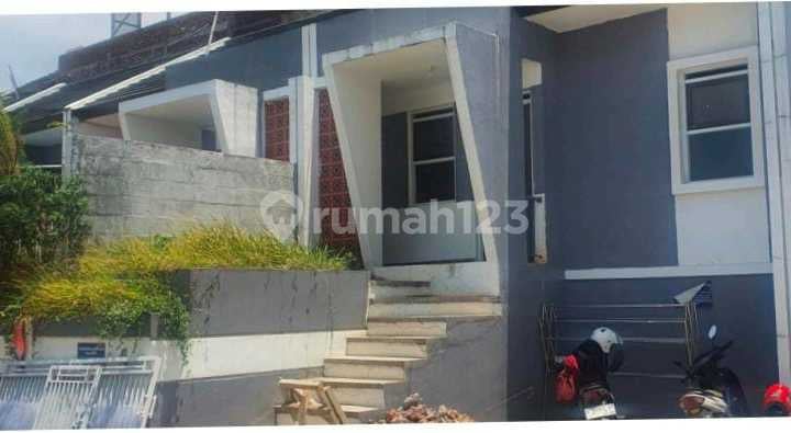 Bumi Panenjoan 200jt Lt72 Lb69 Kt2 Km1 Lelang