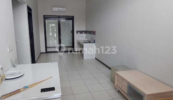 Simakirana Semi Furnish Sudah Perluasan 2+1 Kt Lt90 Lb 90 Kode119