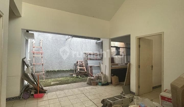 Rumah Kbp Tatar Banyak Sumba 3Kt Lt126 Lb90 Bs17