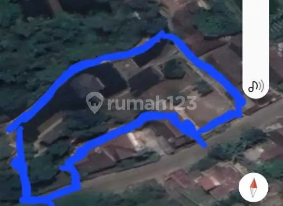 Ciwidey Mainroad Jl Raya Gambung Leuwi Liang Pasir Jambu
