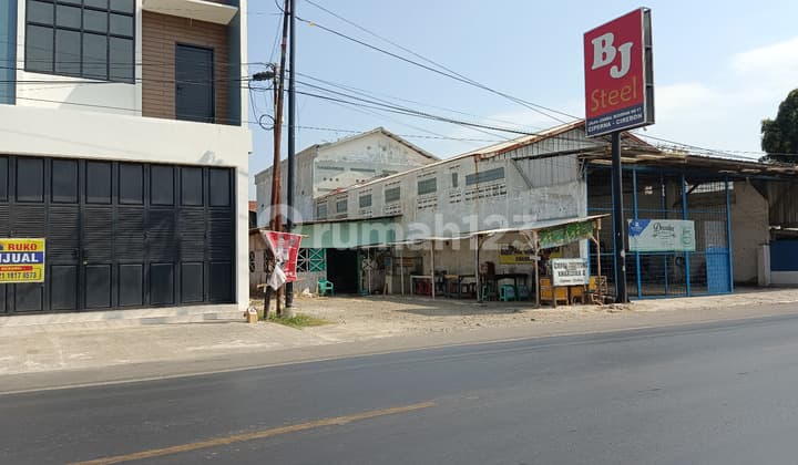 Ciperna 2mlyr Lt2615 Lb949 Shm2lt. Dekat Tol L