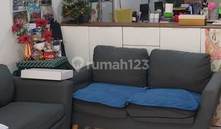 Tki2 Kt3+1 Km2 Lm6mtr Timur Tenggara 5500W 1,5Lt. Taman Kopo Indah 2