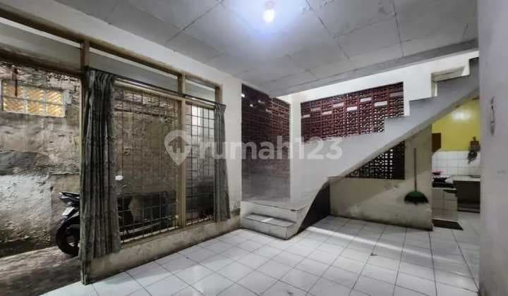 Kost Aktif 12 Kamar Dekat Kampus D Cikutra Lt132 Lb250 Kost 1282