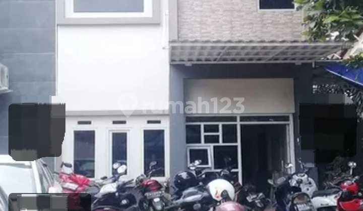 Boarding House 29 Rooms Strategic Location Flood-Free