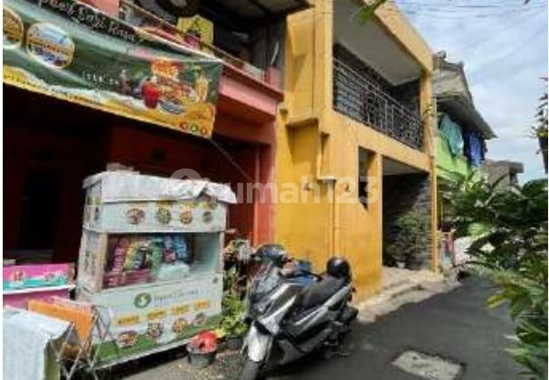 Cikajang 204,6jt Lt60 Lb120 Shm2lt. Kt3 Km2 Oke Oke Oke Lelang