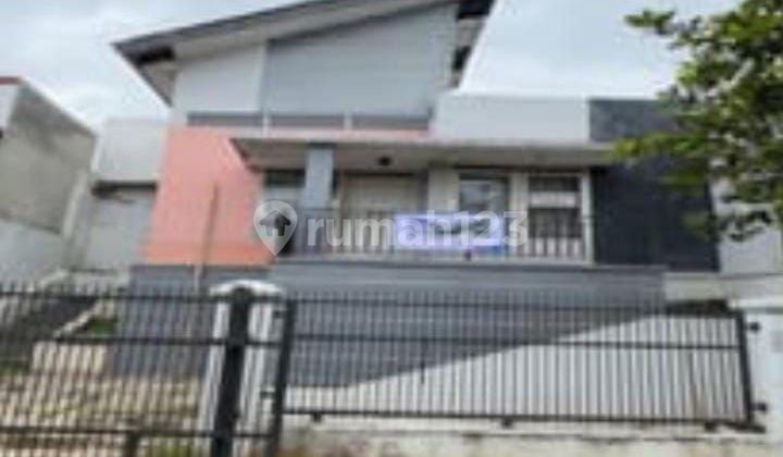 Buana Hiltop 392,1jt Lt144 Lb90 Shm2lt. Kt3 Km2 Bagusssssss Lelang