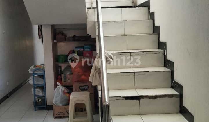 Strategic Area Wing Lengkong City Kost2 Land/Building 180/150