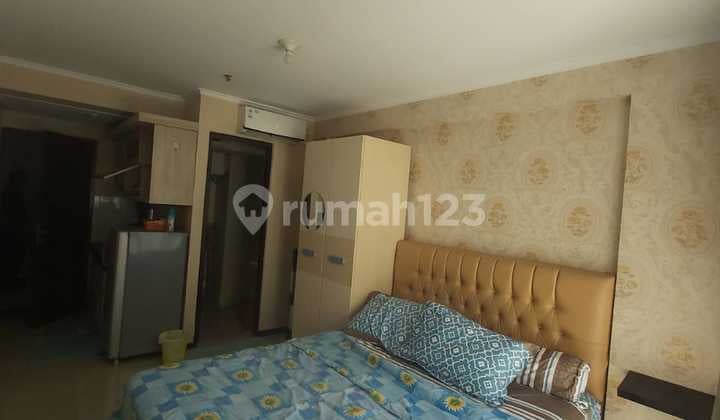 Topaz Studio Furnished SHM
