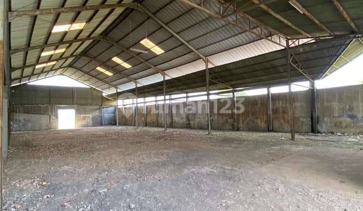 D Sewakan Gudang Gedebage Lt1400 Lb330 Gds 1203