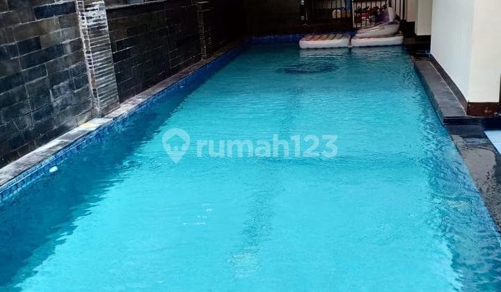 Jual Cepat 3.5m Lt250 Lb350 3lt. Pool Shm Kt4+1 Km4+1 Dijamin Murah Mewah Blaarrrr