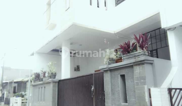 Rumah Kost Cikutra Dekat Campus 22 Kamar Lt174 Lb330 Kost 1273