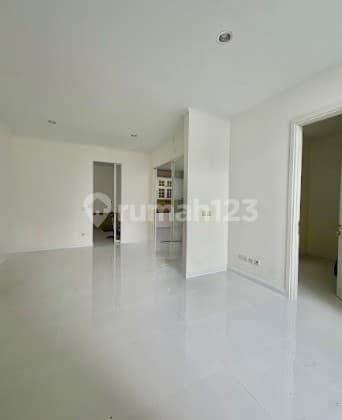 Rumah Baru Full Renov Siap Huni Di Icon Bsd Hadap Selatan