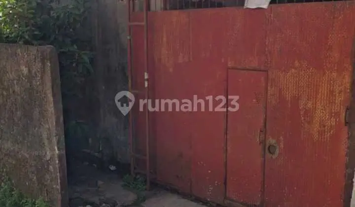 Tanah Murah Bonus Gudang Di Setu Pamulang Tangerang Sudah Shm
