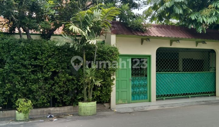 Rumah Hook Banci Pejompongan Jakarta Pusat Cocok Untuk Kost an