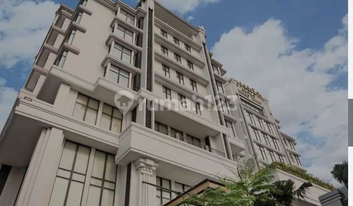 Dijual Cepat! Hotel Bintang 5 Lokasi Premium Jakartaselatan