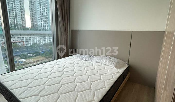 Siap Huni! 57 Promenade Residence, Apartemen Full Furnish