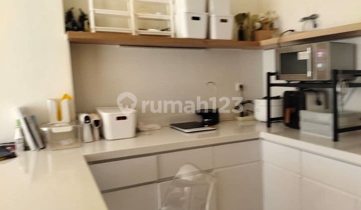 Disewakan Apartemen 2Br di Cityhome Moi Lantai 3 Kelapa Gading Jakarta Utara