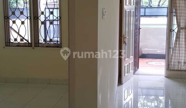 Disewakan Rumah Siap Huni Di Harapan Indah 1 Bekasi
