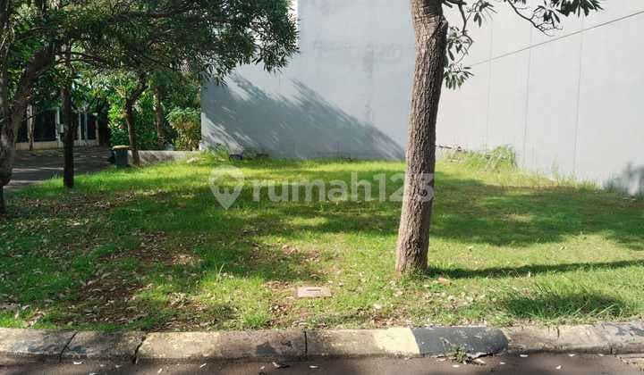 Dijual Tanah Kavling di Jakarta Garden City Jakarta Timur
