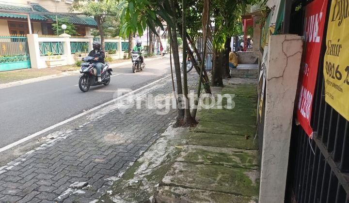 Rumah Nyaman 2 Lantai Siap Huni Kemandoran